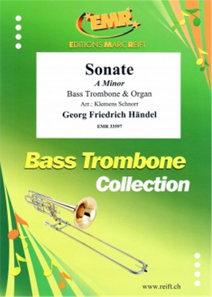 Sonate A Minor